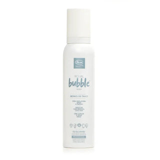 Ro.ial Professional Cold Bubble Wax Tahiti 150ml - MV hair and beauty
