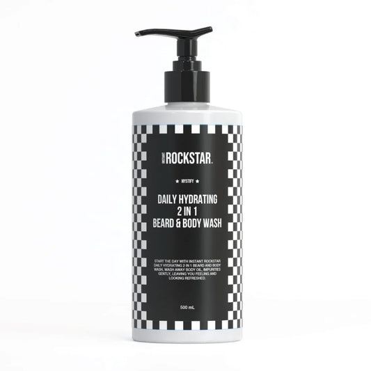 MV hair and beauty