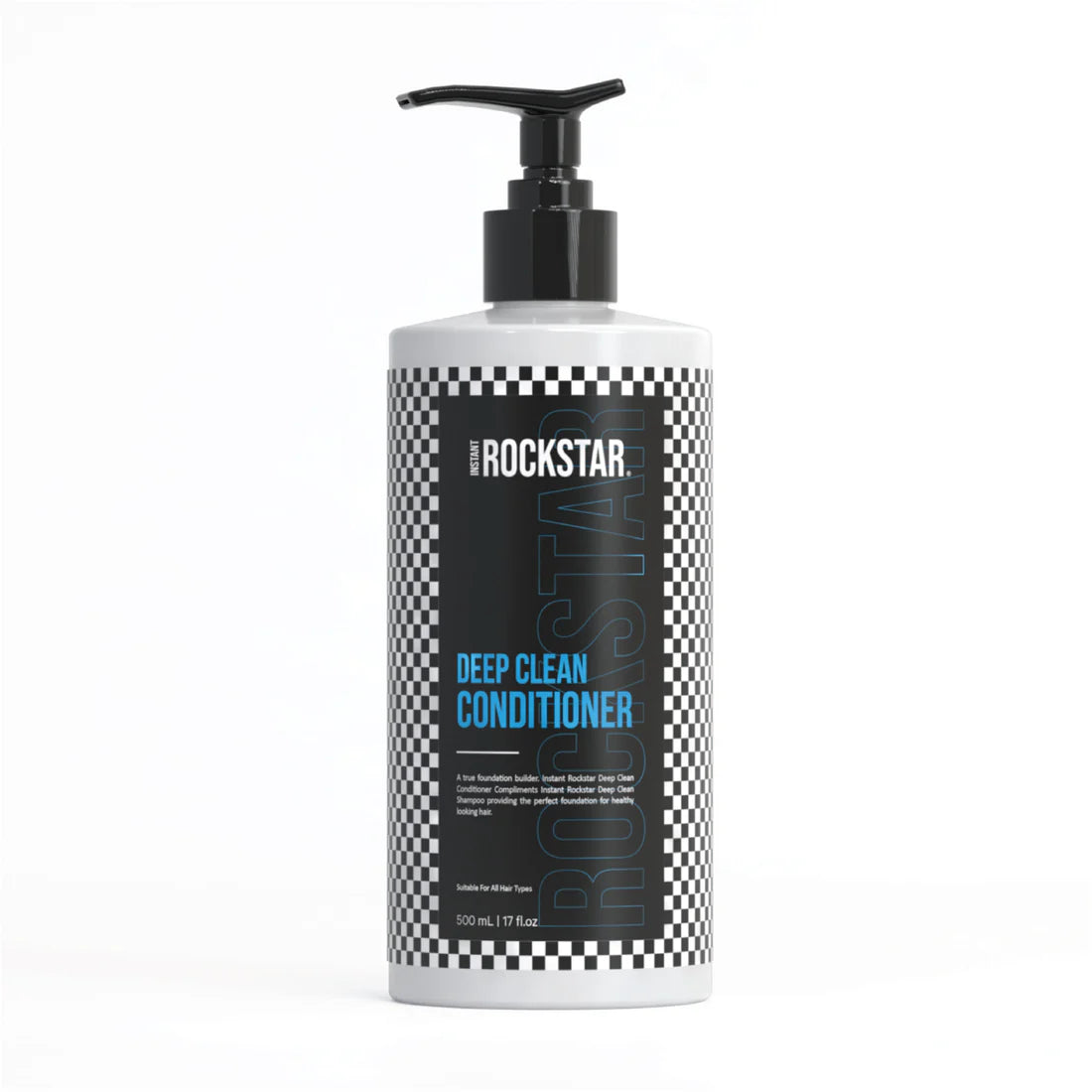 Rockstar Deep Clean Conditioner