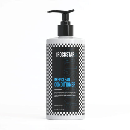 Rockstar Deep Clean Conditioner