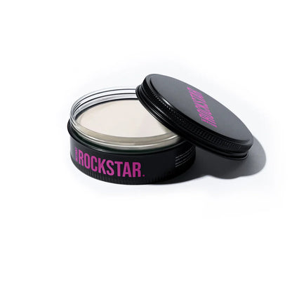 Rockstar Hard Rock - Hard Hold Styling Paste 100ml