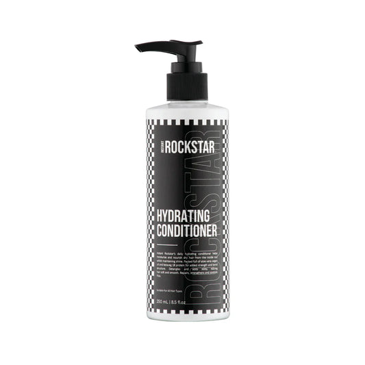 MV hair and beauty
