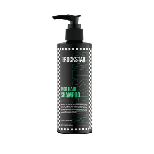 MV hair and beauty
