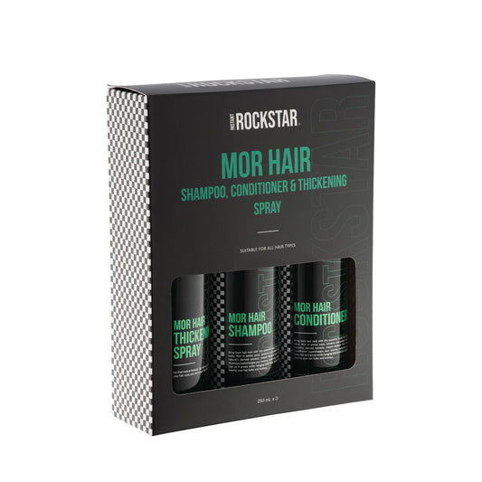 MV hair and beauty