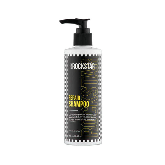 MV hair and beauty