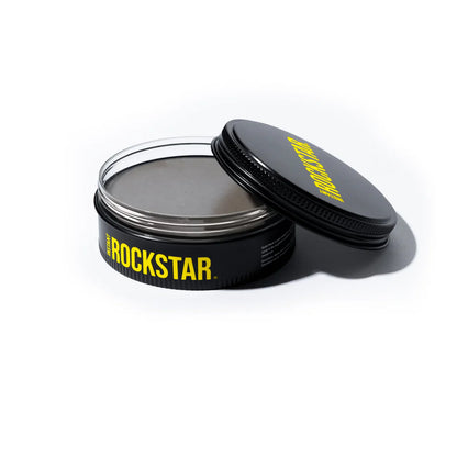 Rockstar Solid Rock - Strong Hold Moulding Wax 100ml