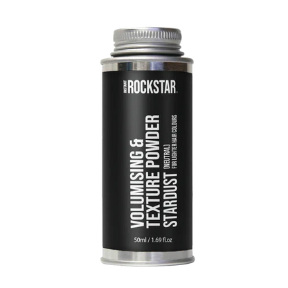 Rockstar Stardust - Volumising & Texture Powder - Neutral 50ml