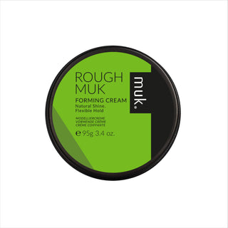 Rough muk Forming Cream 95g
