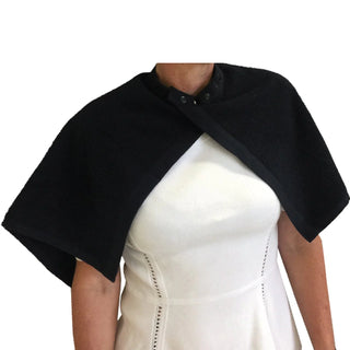 Rounded Salon Towel 5pk - MV hair and beauty