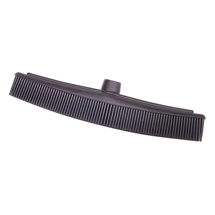 Rubber Broom