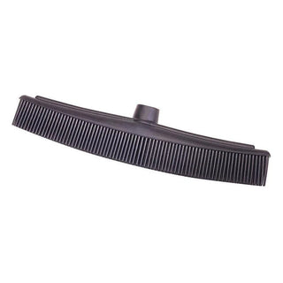 Rubber Broom