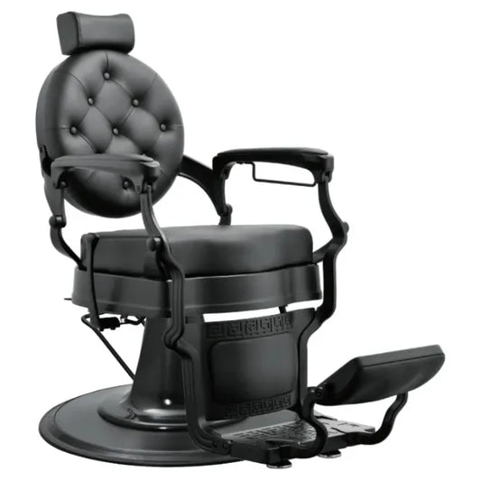 MV hair and beauty