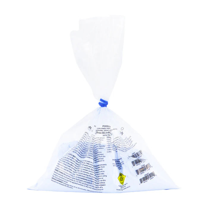 SALON & CO Powder Bleach 500g