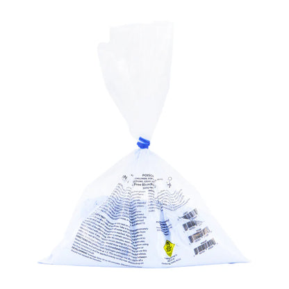 SALON & CO Powder Bleach 500g