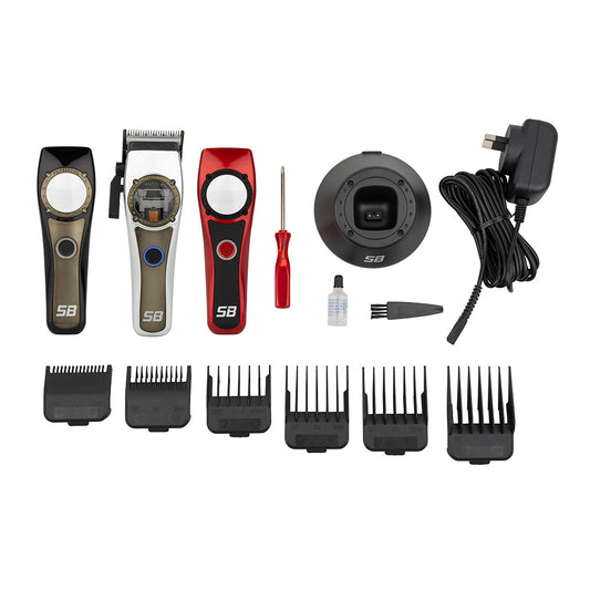 MV hair and beauty
