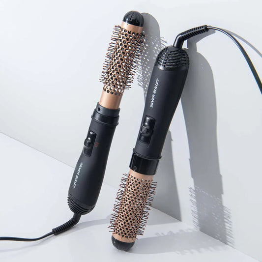 MV hair and beauty