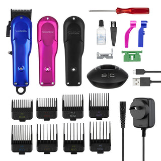 STYLECRAFT REBEL CLIPPER - MV hair and beauty