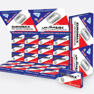 SUPER MAX BLUE DIAMOND BLADES 20 X 5