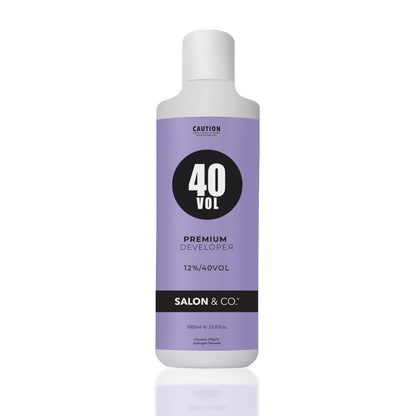 Salon & Co. Premium Developer 1 Litre