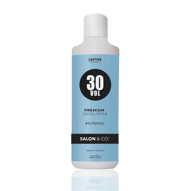 Salon & Co. Premium Developer 1 Litre