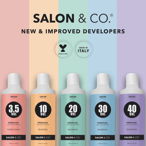 MV hair and beauty