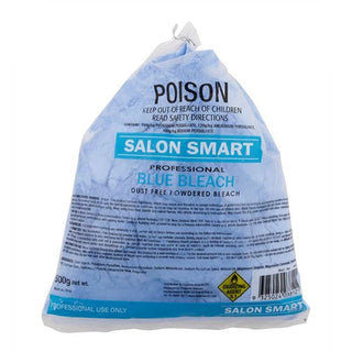Salon Smart Professional Original Formula Blue Bleach - MV hair and beauty