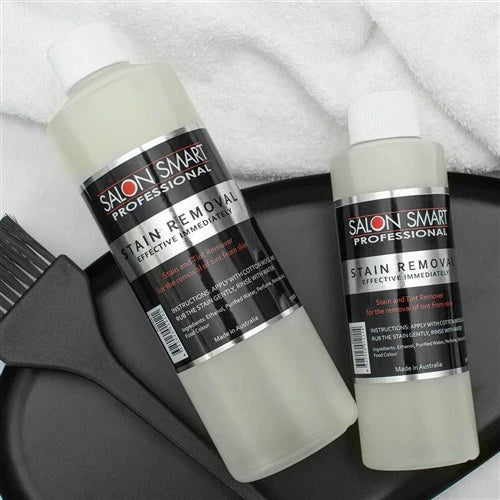Salon Smart Stain Remover 500ml - MV hair and beauty