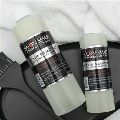 Salon Smart Stain Remover 500ml - MV hair and beauty