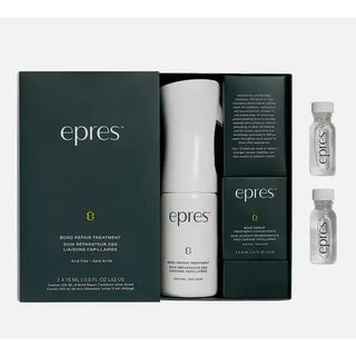 Epres Bond Repair Treatment Starter Kit - MV hair and beauty