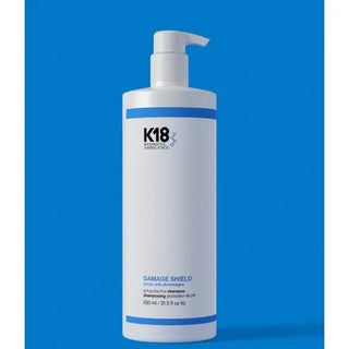 K18 Damage Shield pH Shampoo 930ml - MV hair and beauty