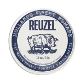 Reuzel Clay Matte Pomade