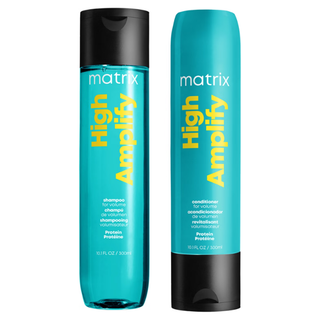 Matrix Total Results High Amplify 300ml Duo - MV hair and beauty