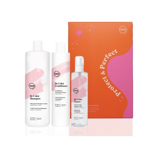 360 Be Colour Bundle - MV hair and beauty