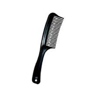 ABS Style Comb - MV hair and beauty