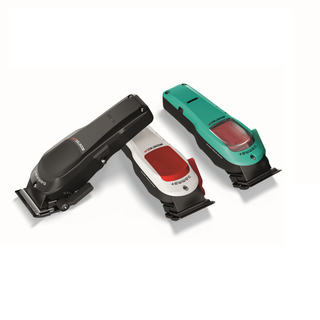 Gamma + Boosted Up Clipper - MV hair and beauty
