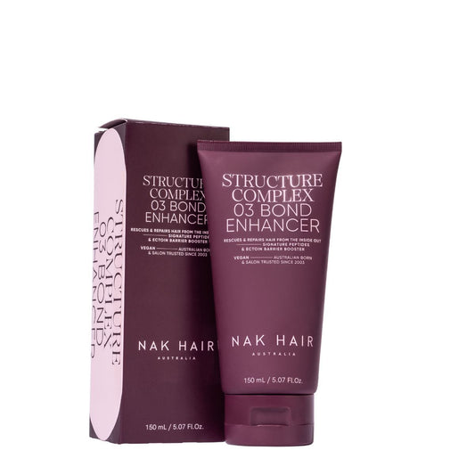 Nak Barber Daily Detox Shampoo 375ml