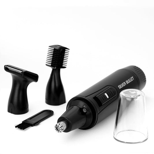 MV hair and beauty