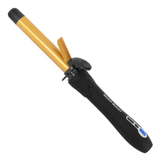 Silver Bullet Fastlane Ceramic Rotating Curling Iron - MV hair and beauty