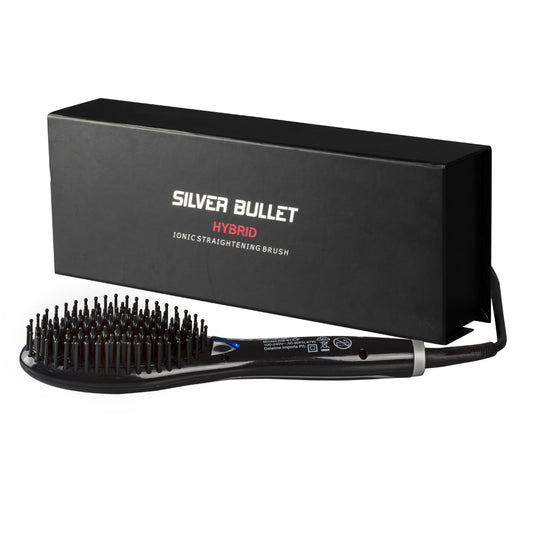 MV hair and beauty