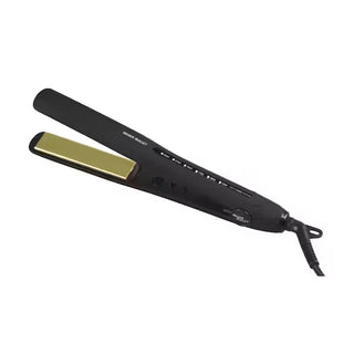 Silver Bullet Keratin 230 Titanium 25mm Hair Straightener - Gold - MV hair and beauty