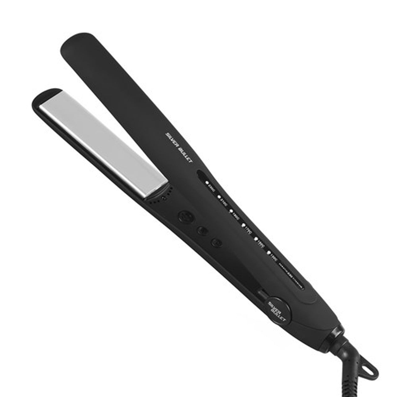 Silver Bullet Keratin 230 Titanium Hair Straightener - MV hair and beauty