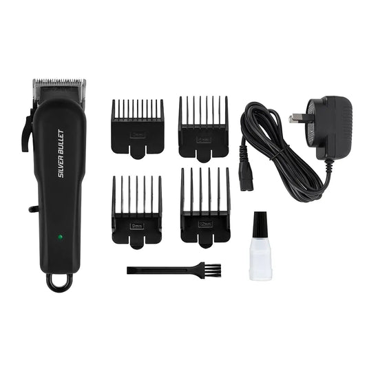 MV hair and beauty