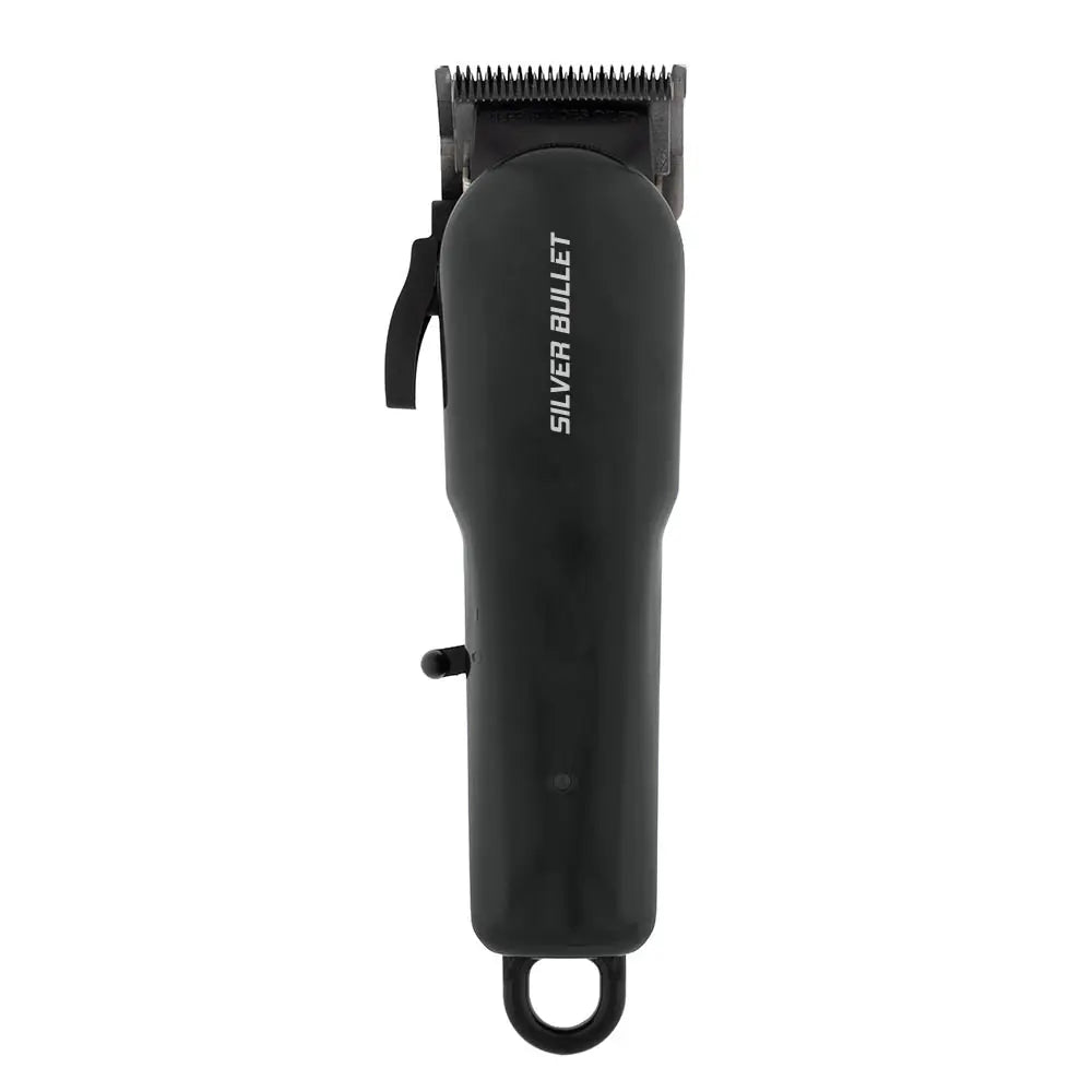 Silver Bullet Mighty Mower Hair Clipper - MV hair and beauty