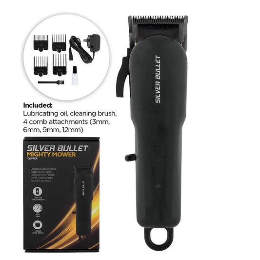 MV hair and beauty