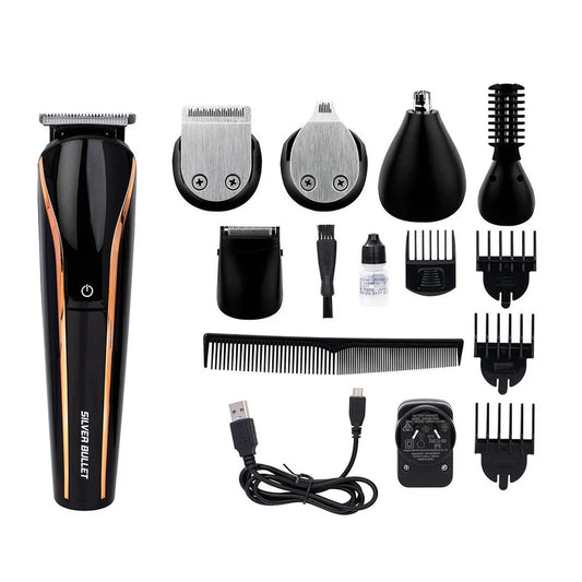 MV hair and beauty