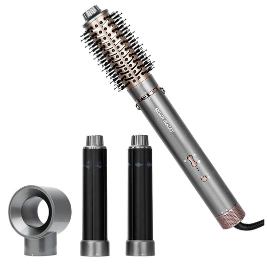 MV hair and beauty