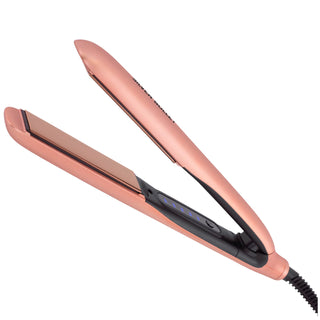 Silver Bullet Titanium 230 Supernova Hair Straightener (Rose Gold) - MV hair and beauty