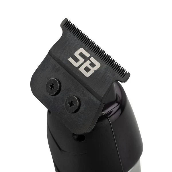 Silver Bullet Zoom Hair Trimmer - MV hair and beauty
