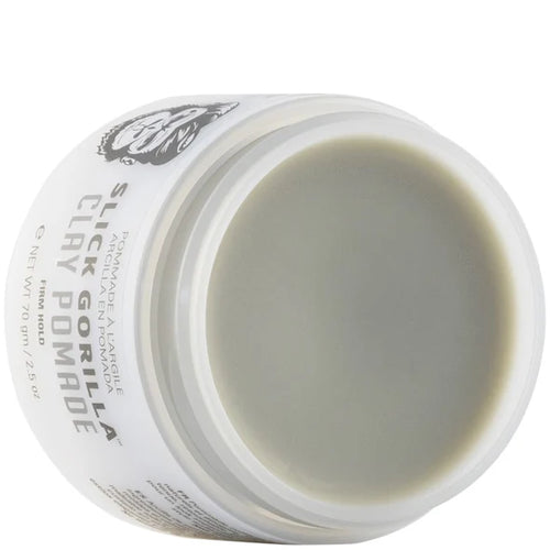 Slick Gorilla Clay Pomade 70g - MV hair and beauty