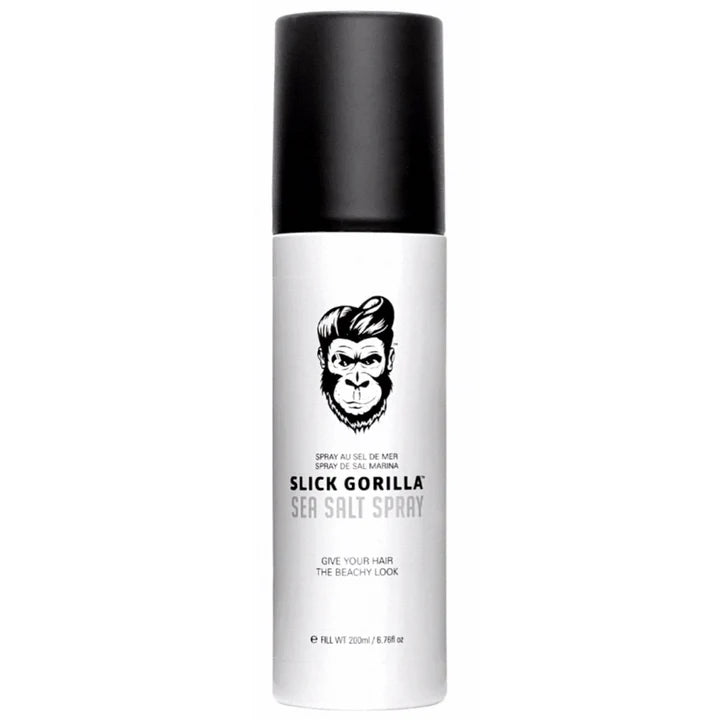 Slick Gorilla Sea Salt Spray 200ml - MV hair and beauty